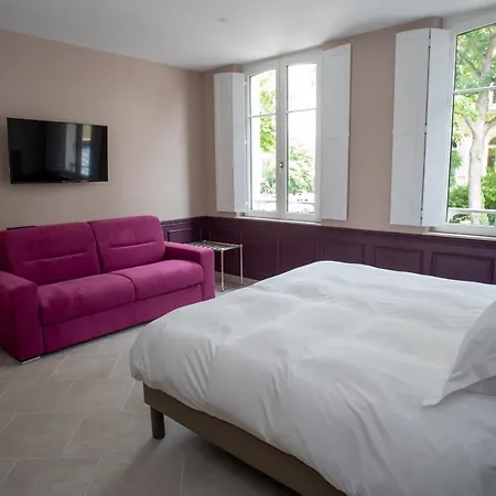 Champagne Andre Bergere - Guest House Epernay Exterior photo