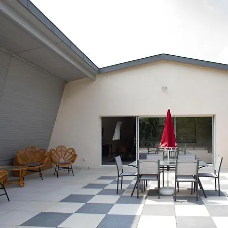 Champagne Andre Bergere - Guest House Epernay Exterior photo
