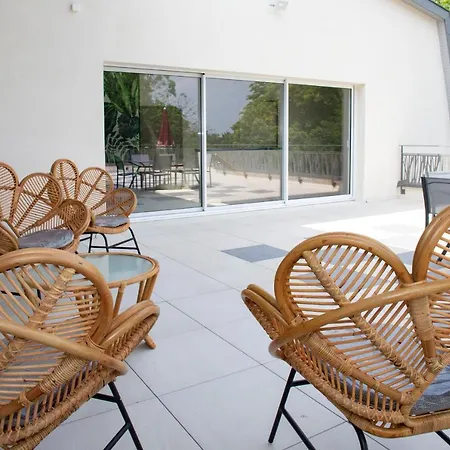 Champagne Andre Bergere - Guest House Epernay Exterior photo