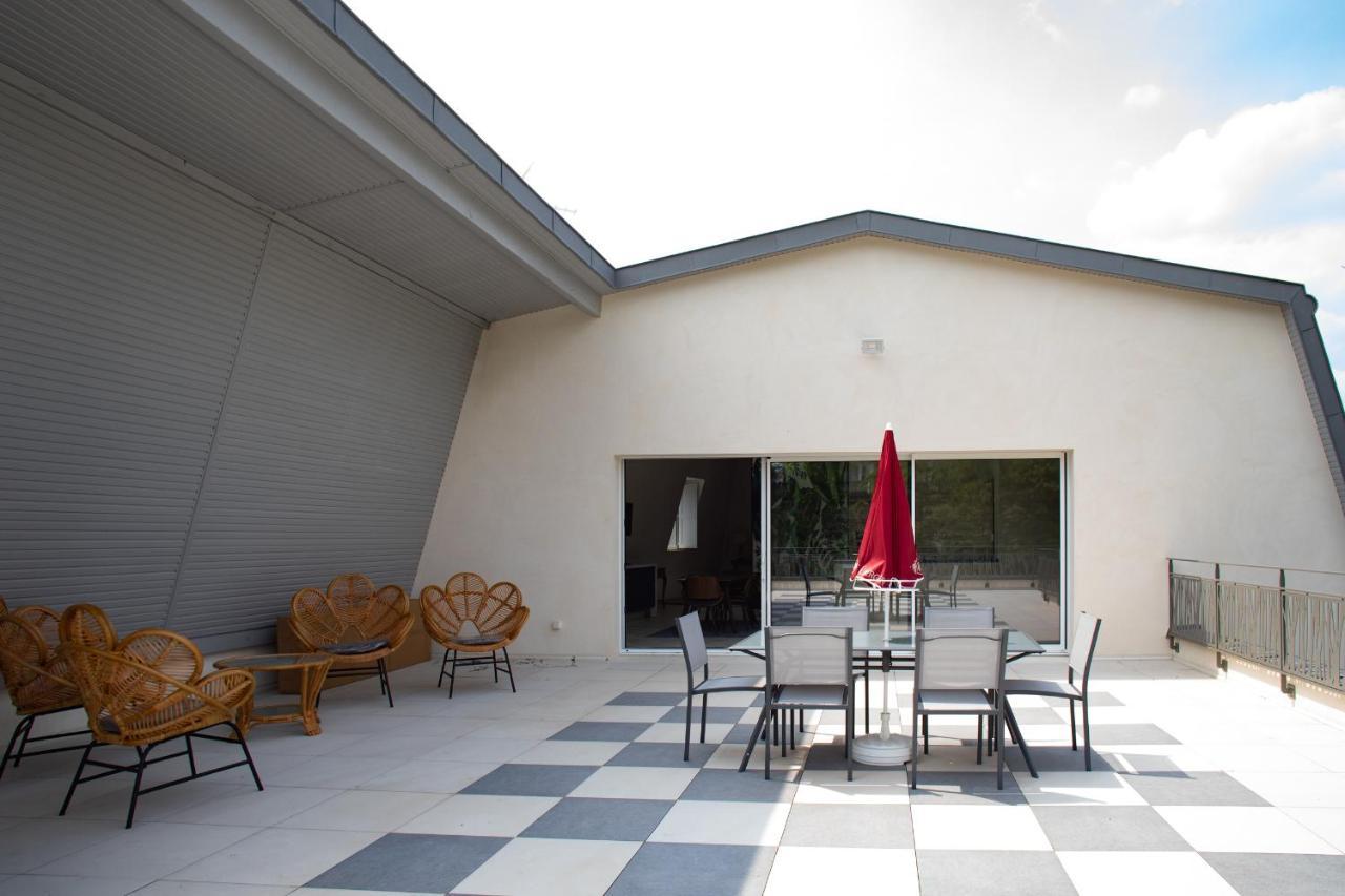 Champagne Andre Bergere - Bed & Breakfast *