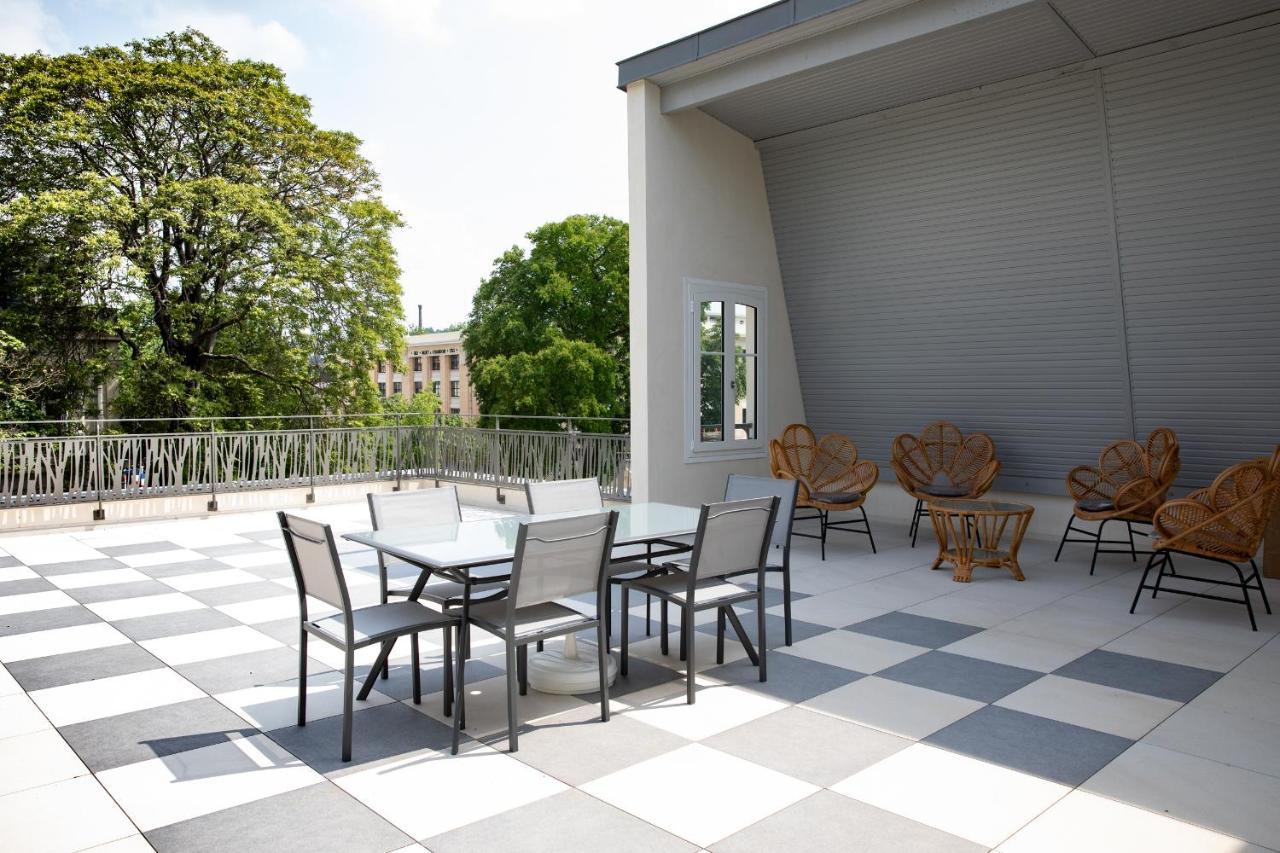 Bed & Breakfast Champagne Andre Bergere - *