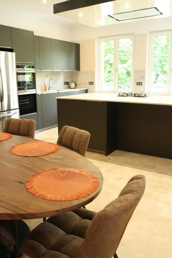 Bed & Breakfast Champagne Andre Bergere - *