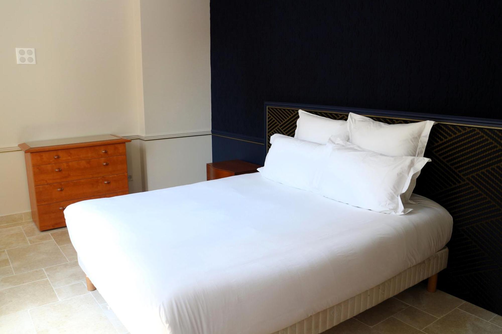 Champagne Andre Bergere - Bed & Breakfast Épernay