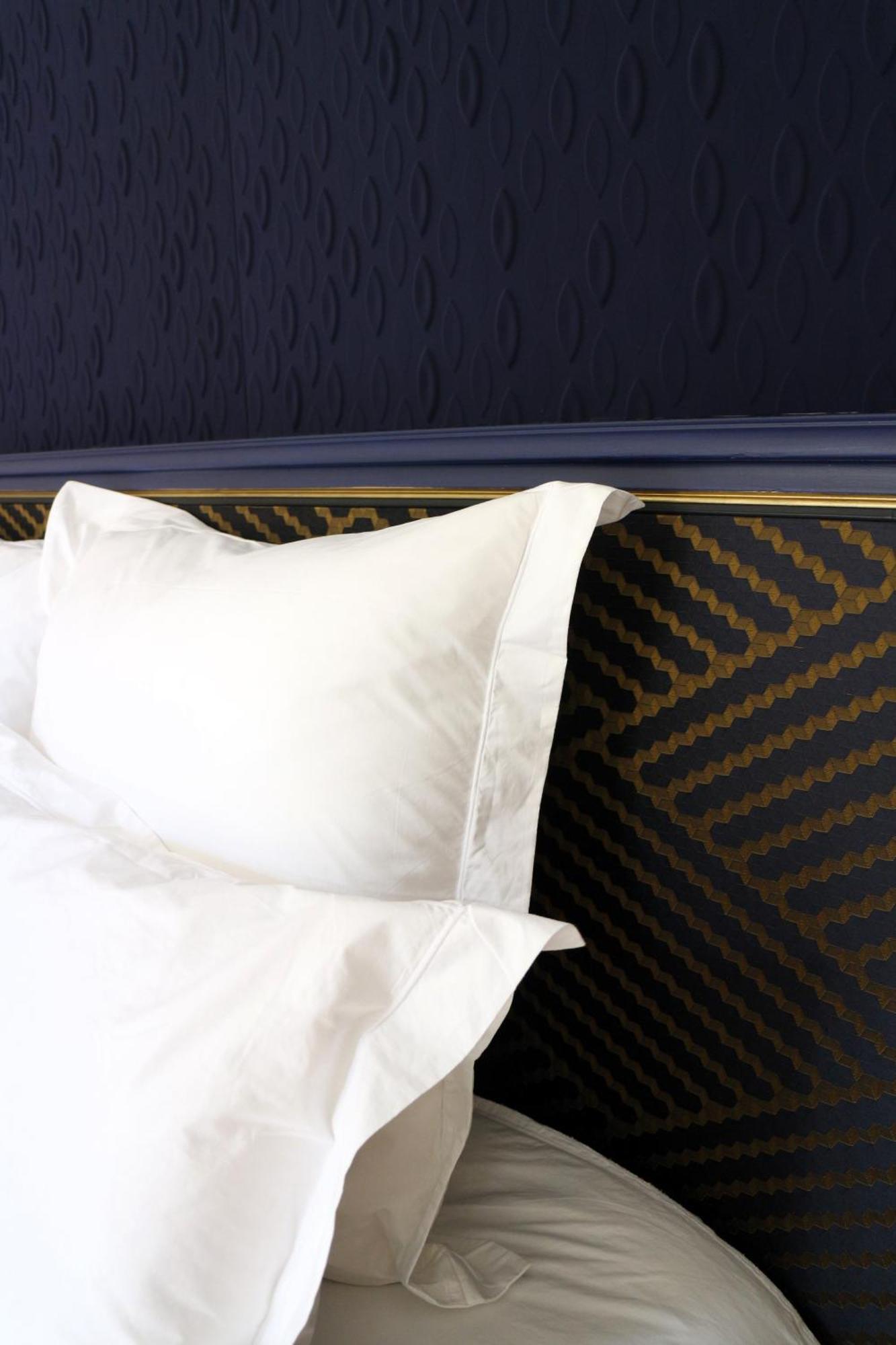 Champagne Andre Bergere - Bed & Breakfast
