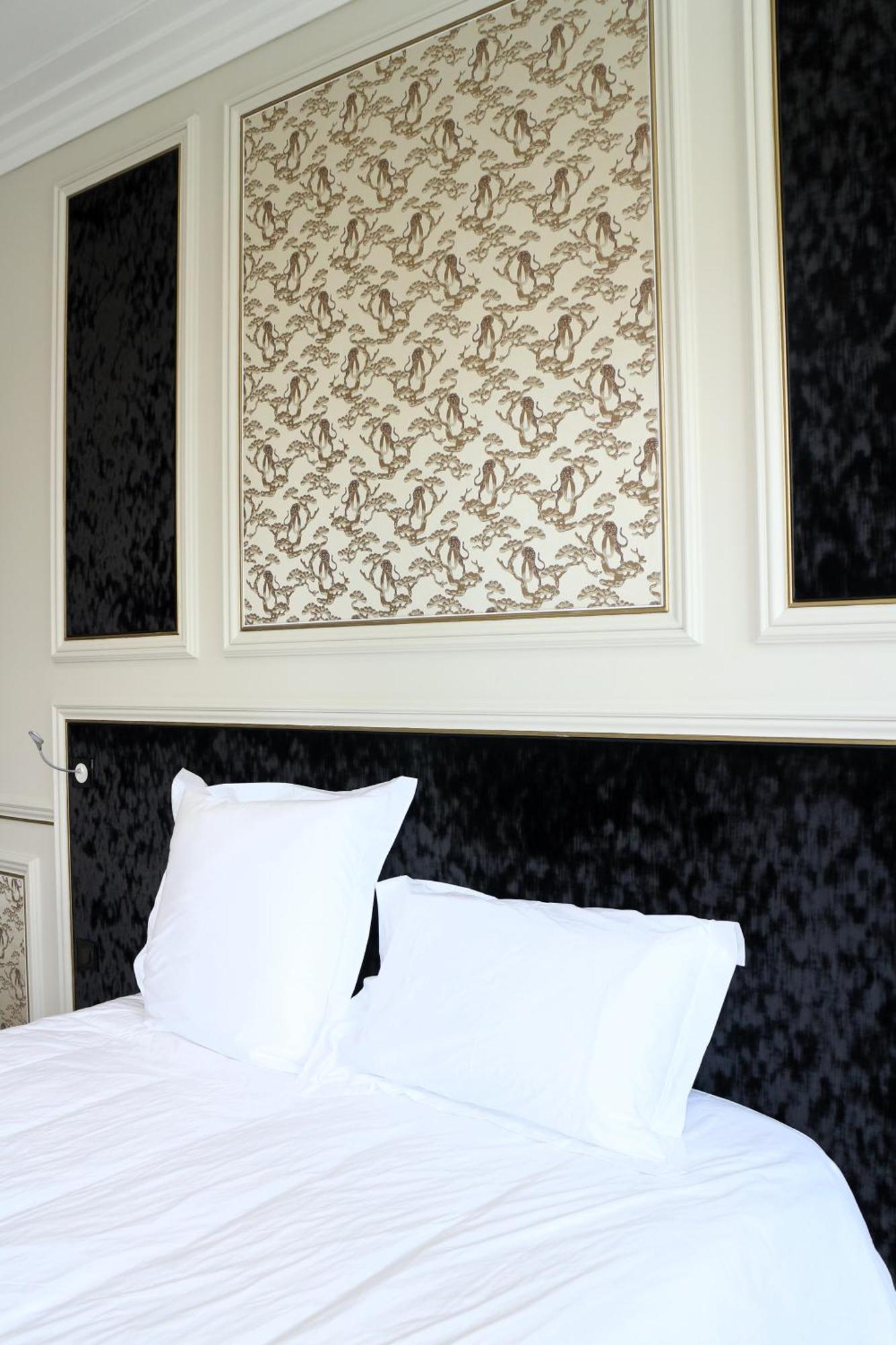 Champagne Andre Bergere - Bed & Breakfast Épernay