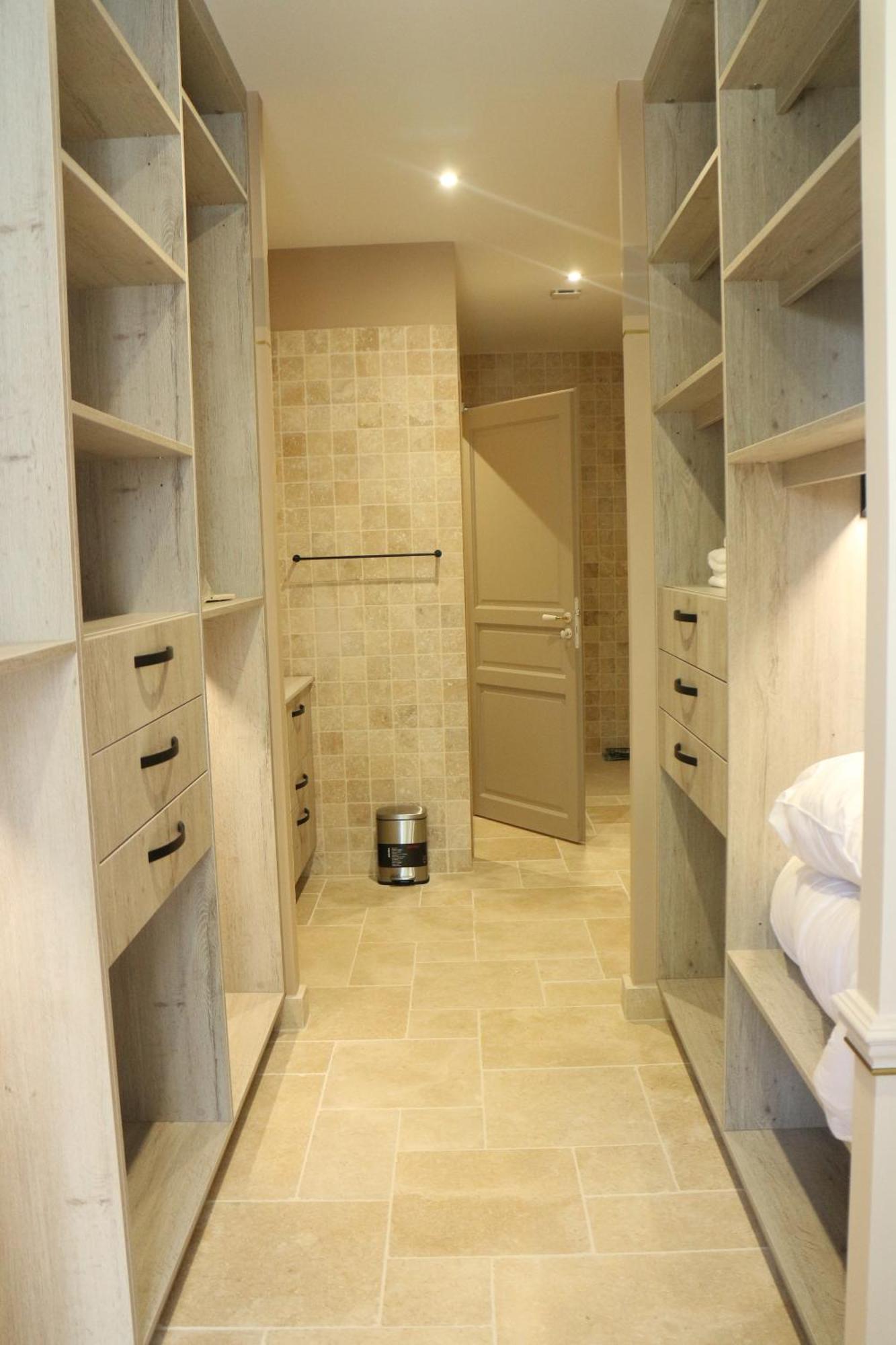 Champagne Andre Bergere - Bed & Breakfast *