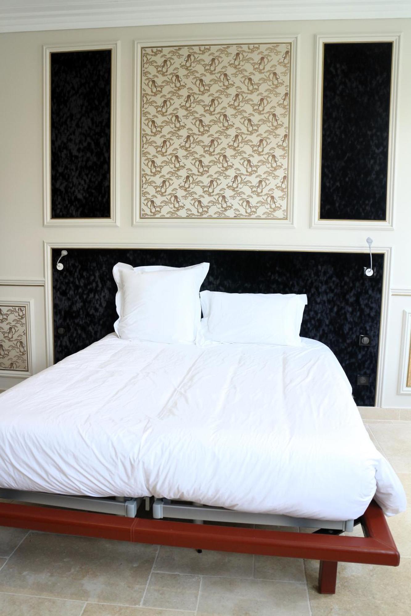 Champagne Andre Bergere - Bed & Breakfast